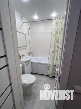 1-к квартира, посуточно, 31м2, 2/5 этаж