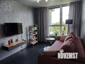 2-к квартира, посуточно, 59м2, 5/9 этаж