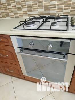 1-к квартира, посуточно, 44м2, 4/9 этаж
