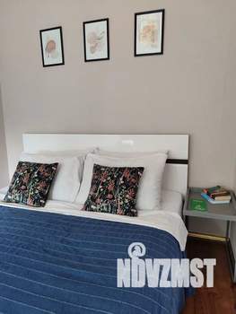2-к квартира, посуточно, 45м2, 2/5 этаж