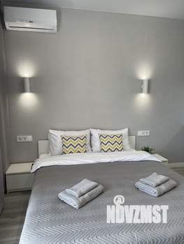 Студия квартира, посуточно, 29м2, 8/9 этаж