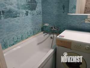 1-к квартира, посуточно, 32м2, 1/5 этаж