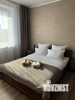 1-к квартира, посуточно, 37м2, 8/8 этаж