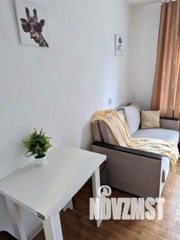 1-к квартира, посуточно, 23м2, 1/1 этаж