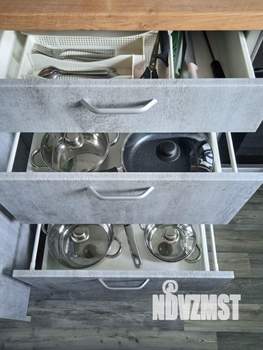 1-к квартира, на длительный срок, 33м2, 4/5 этаж