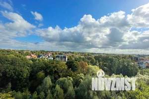 1-к квартира, посуточно, 47м2, 8/9 этаж