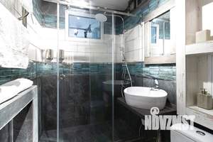 2-к квартира, посуточно, 46м2, 4/4 этаж