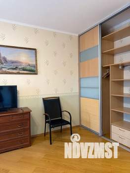 3-к квартира, посуточно, 110м2, 6/9 этаж
