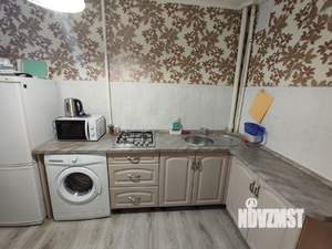 1-к квартира, на длительный срок, 38м2, 2/12 этаж