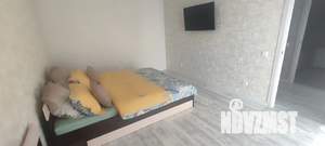 1-к квартира, посуточно, 53м2, 11/12 этаж