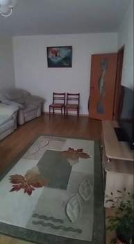 2-к квартира, на длительный срок, 52м2, 4/9 этаж