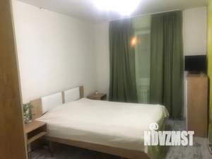 2-к квартира, посуточно, 60м2, 2/9 этаж
