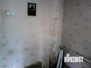 1-к квартира, на длительный срок, 40м2, 1/2 этаж