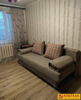 2-к квартира, на длительный срок, 50м2, 2/9 этаж