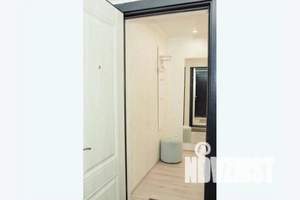 1-к квартира, посуточно, 32м2, 1/5 этаж