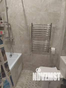 1-к квартира, посуточно, 36м2, 2/8 этаж