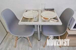 1-к квартира, посуточно, 12м2, 1/5 этаж