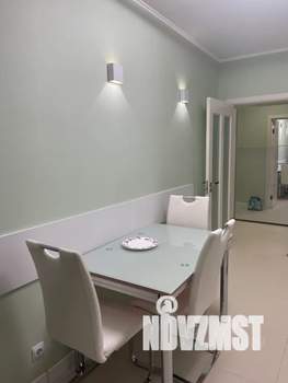 2-к квартира, посуточно, 63м2, 2/7 этаж