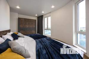 2-к квартира, посуточно, 65м2, 12/25 этаж