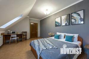 1-к квартира, посуточно, 90м2, 1/1 этаж