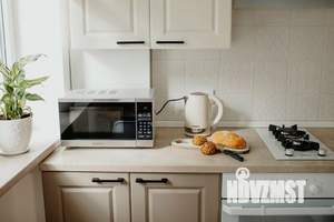 2-к квартира, посуточно, 45м2, 1/1 этаж