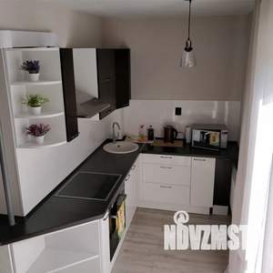 1-к квартира, посуточно, 37м2, 7/10 этаж