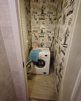 1-к квартира, на длительный срок, 38м2, 4/10 этаж