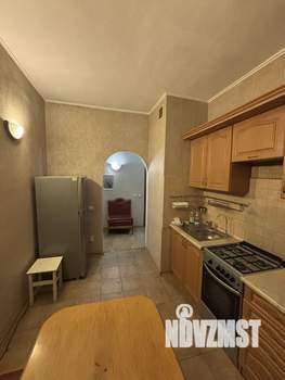 1-к квартира, на длительный срок, 38м2, 3/3 этаж