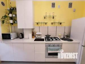 1-к квартира, посуточно, 27м2, 3/9 этаж