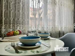 1-к квартира, посуточно, 32м2, 1/5 этаж