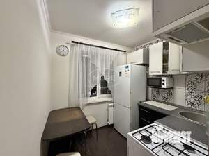 2-к квартира, на длительный срок, 44м2, 4/5 этаж