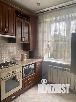 1-к квартира, посуточно, 35м2, 8/10 этаж
