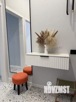 1-к квартира, на длительный срок, 35м2, 9/9 этаж