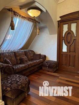 1-к квартира, посуточно, 100м2, 1/1 этаж