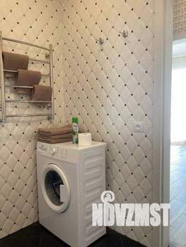 1-к квартира, посуточно, 60м2, 1/1 этаж