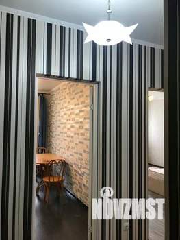 1-к квартира, на длительный срок, 44м2, 3/5 этаж