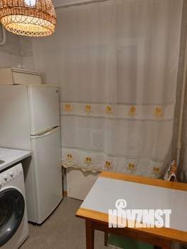 1-к квартира, на длительный срок, 23м2, 1/5 этаж