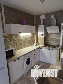 1-к квартира, посуточно, 43м2, 1/1 этаж