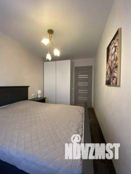 2-к квартира, посуточно, 42м2, 1/1 этаж