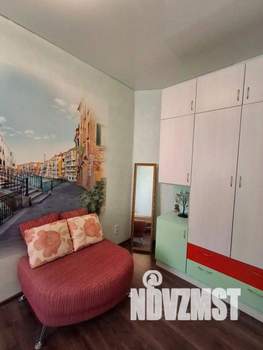 2-к квартира, посуточно, 50м2, 1/1 этаж