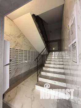 1-к квартира, посуточно, 48м2, 1/1 этаж