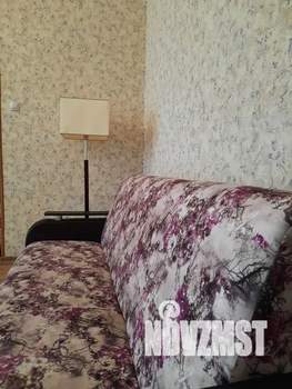 2-к квартира, посуточно, 56м2, 2/4 этаж