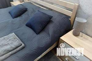 1-к квартира, посуточно, 42м2, 8/12 этаж