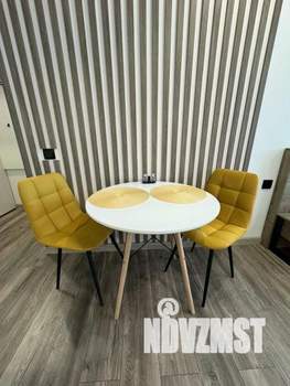 1-к квартира, посуточно, 18м2, 1/1 этаж