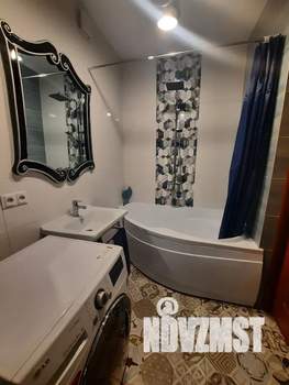 1-к квартира, посуточно, 47м2, 3/14 этаж