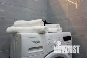 1-к квартира, посуточно, 56м2, 3/9 этаж