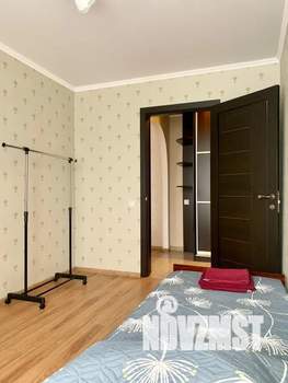 3-к квартира, посуточно, 65м2, 8/10 этаж