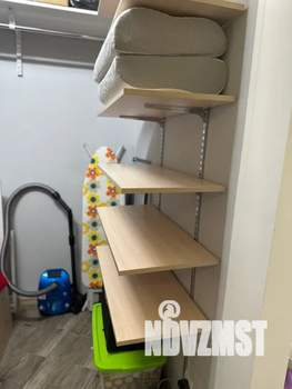 Студия квартира, посуточно, 38м2, 2/8 этаж