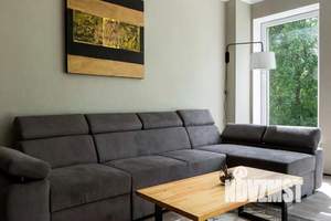 3-к квартира, посуточно, 100м2, 1/1 этаж