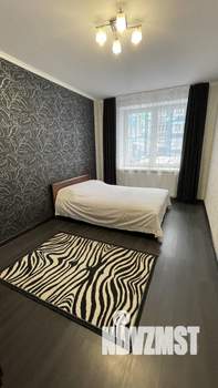 2-к квартира, на длительный срок, 51м2, 1/6 этаж